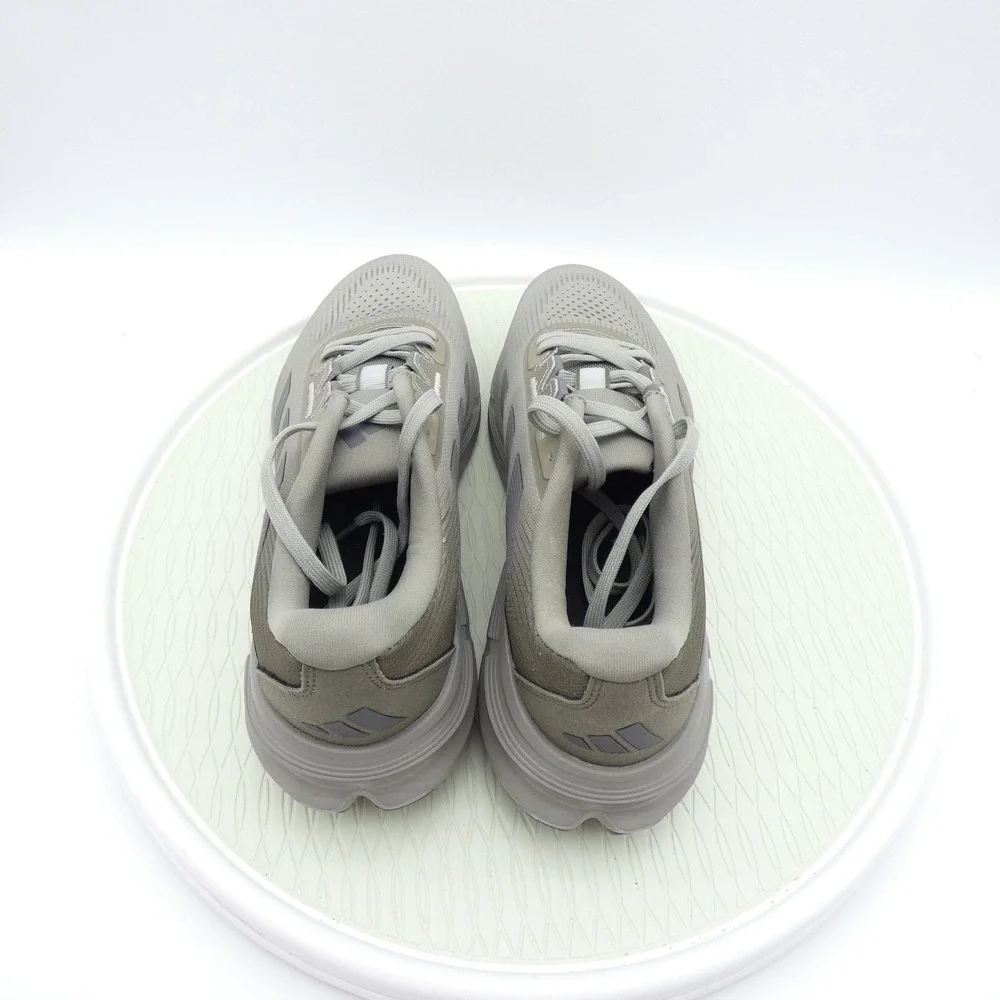 Adidas Questar Mens Running Shoes Grey Cloudfoam Sneakers IE8182 Size 13